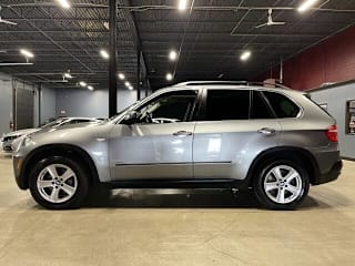 2010 BMW X5 xDrive48i 5UXFE8C54AL312354 2010 BMW X5 xDrive48i