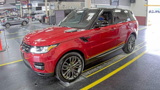 2017 Land Rover Range Rover Sport Supercharged SALWR2FE8HA177375 2017 Land Rover Range Rover Sport Supercharged