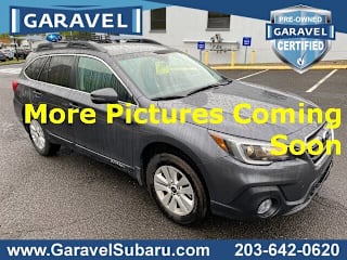 2018 Subaru Outback 2.5i Premium 4S4BSAFC5J3249321 2018 Subaru Outback 2.5i Premium
