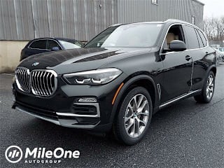 2021 BMW X5 5UXCR6C03M9G27344 2021 BMW X5