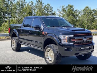 2019 Ford F-150 Lariat 1FTEW1E52KFA37341 2019 Ford F-150 Lariat