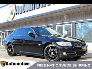 2011 BMW 3 Series WBAPK7C51BA772199 2011 BMW 3 Series
