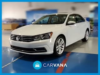 2019 Volkswagen Passat 2.0T Wolfsburg 1VWLA7A34KC006958 2019 Volkswagen Passat 2.0T Wolfsburg