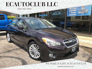 2012 Subaru Impreza 2.0i Limited JF1GJAH62CH023902 2012 Subaru Impreza 2.0i Limited