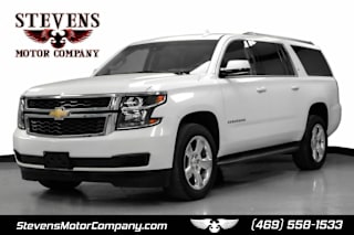 2015 Chevrolet Suburban 1GNSCJKC9FR598548 2015 Chevrolet Suburban