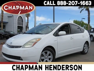 2008 Toyota Prius JTDKB20U887740349 2008 Toyota Prius