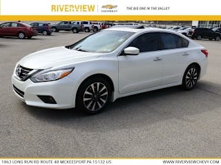 2016 Nissan Altima 1N4AL3AP1GC135964 2016 Nissan Altima