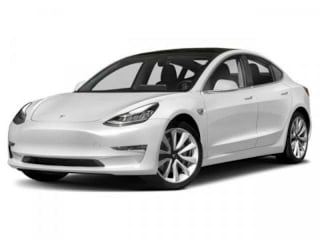 2019 Tesla Model 3 5YJ3E1EB4KF205873 2019 Tesla Model 3