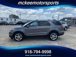 2014 Ford Explorer Limited 1FM5K8F8XEGC13589 2014 Ford Explorer Limited