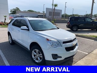 2015 Chevrolet Equinox LT 2GNALBEK5F6131448 2015 Chevrolet Equinox LT