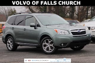 2015 Subaru Forester JF2SJAWCXFH492433 2015 Subaru Forester