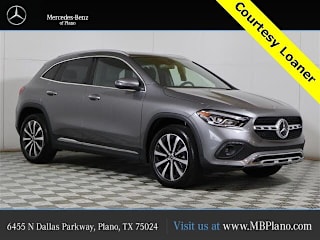 2021 Mercedes-Benz GLA GLA 250 W1N4N4GB7MJ133204 2021 Mercedes-Benz GLA GLA 250