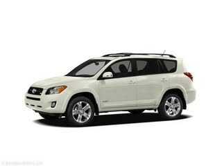 2011 Toyota RAV4 Limited 2T3DK4DV0BW049321 2011 Toyota RAV4 Limited