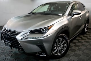 2020 Lexus NX 300h JTJDJRDZ4L2135578 2020 Lexus NX 300h