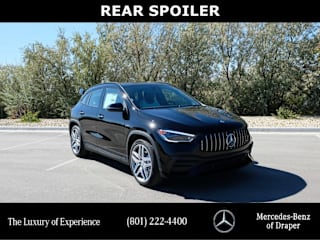 2021 Mercedes-Benz GLA W1N4N5BB8MJ177404 2021 Mercedes-Benz GLA