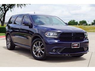 2017 Dodge Durango GT 1C4RDHDGXHC669663 2017 Dodge Durango GT