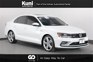 2016 Volkswagen Jetta 2.0T GLI SE PZEV 3VW4T7AJ6GM289804 2016 Volkswagen Jetta 2.0T GLI SE PZEV