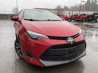 2017 Toyota Corolla 2T1BURHE5HC963317 2017 Toyota Corolla
