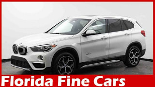 2018 BMW X1 xDrive28i WBXHT3C35J5K31758 2018 BMW X1 xDrive28i
