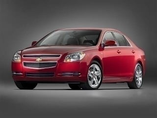 2011 Chevrolet Malibu 1G1ZC5E15BF165385 2011 Chevrolet Malibu