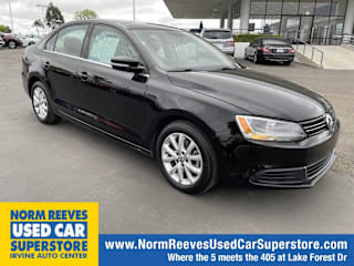 2014 Volkswagen Jetta SE PZEV 3VWD17AJXEM411129 2014 Volkswagen Jetta SE PZEV