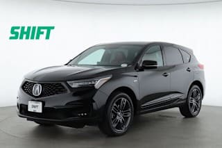 2019 Acura RDX w/A-SPEC 5J8TC1H69KL003923 2019 Acura RDX w/A-SPEC