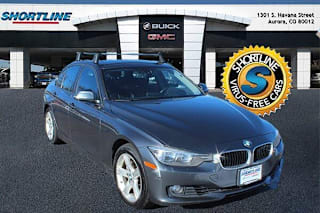 2013 BMW 3 Series 328i xDrive WBA3B3C58DJ975908 2013 BMW 3 Series 328i xDrive