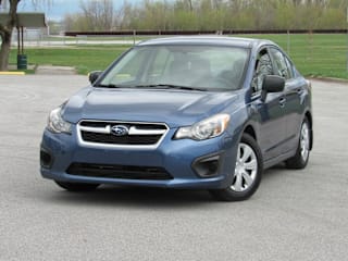 2012 Subaru Impreza 2.0i JF1GJAA6XCH029831 2012 Subaru Impreza 2.0i