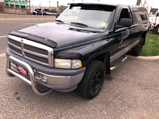 1999 Dodge Ram Pickup 1500 1B7HF16Z5XS155719 1999 Dodge Ram Pickup 1500