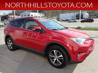 2016 Toyota RAV4 JTMRFREV9GJ062788 2016 Toyota RAV4