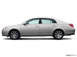 2005 Toyota Avalon 4T1BK36B35U061206 2005 Toyota Avalon