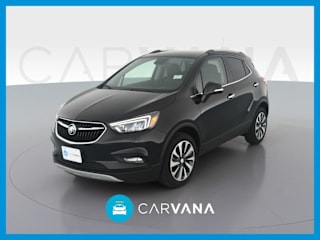 2020 Buick Encore Essence KL4CJCSB6LB046459 2020 Buick Encore Essence