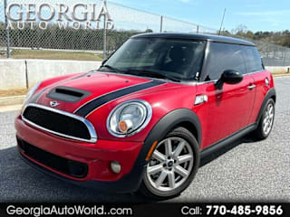 2013 MINI Cooper WMWSV3C57DT392138 2013 MINI Cooper