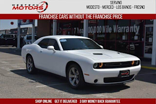 2015 Dodge Challenger SXT 2C3CDZAGXFH717323 2015 Dodge Challenger SXT