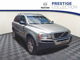 2006 Volvo XC90 V8 YV4CZ852861234950 2006 Volvo XC90 V8
