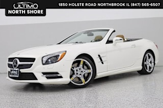 2013 Mercedes-Benz SL-Class SL 550 WDDJK7DA3DF017281 2013 Mercedes-Benz SL-Class SL 550