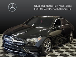 2020 Mercedes-Benz CLA CLA 250 W1K5J4GBXLN103618 2020 Mercedes-Benz CLA CLA 250