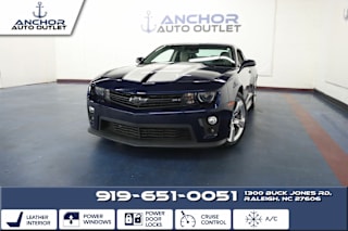 2010 Chevrolet Camaro SS 2G1FK1EJ8A9209305 2010 Chevrolet Camaro SS