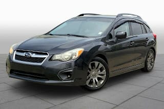 2012 Subaru Impreza JF1GPAL67CH216553 2012 Subaru Impreza