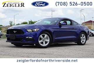 2015 Ford Mustang V6 1FA6P8AM7F5399464 2015 Ford Mustang V6