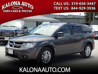 2017 Dodge Journey SXT 3C4PDDBG3HT557505 2017 Dodge Journey SXT