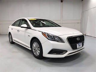 2017 Hyundai Sonata Hybrid SE KMHE24L13HA044166 2017 Hyundai Sonata Hybrid SE