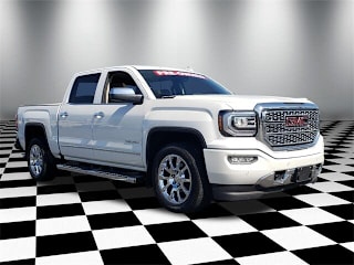 2017 GMC Sierra 1500 Denali 3GTP1PEC6HG286578 2017 GMC Sierra 1500 Denali