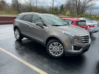 2019 Cadillac XT5 Premium Luxury 1GYKNERSXKZ216250 2019 Cadillac XT5 Premium Luxury