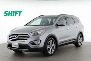 2014 Hyundai Santa Fe KM8SN4HF4EU043259 2014 Hyundai Santa Fe