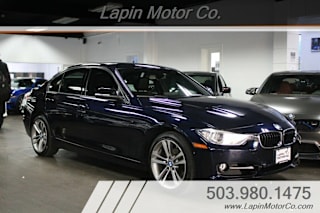 2013 BMW 3 Series 328i xDrive WBA3B3C54DJ975954 2013 BMW 3 Series 328i xDrive
