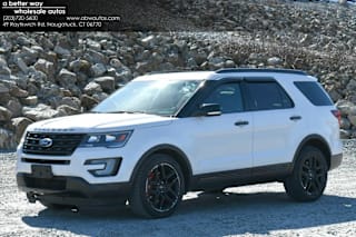 2017 Ford Explorer Sport 1FM5K8GT0HGB42569 2017 Ford Explorer Sport