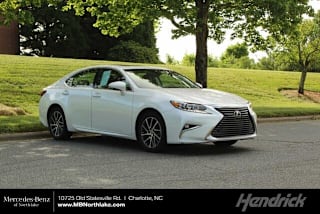 2017 Lexus ES 350 Base 58ABK1GG7HU067490 2017 Lexus ES 350 Base