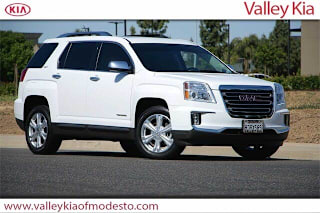 2016 GMC Terrain SLT 2GKALPEK9G6273930 2016 GMC Terrain SLT