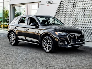 2021 Audi Q5 2.0T quattro Premium WA1AAAFY7M2012705 2021 Audi Q5 2.0T quattro Premium